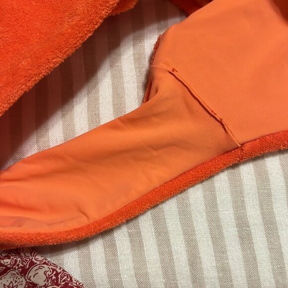 DESA coral one piece MARA HOFFMAN ✨✨✨ - Picture 6 of 7